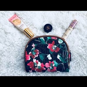 Calvin Klein Cosmetics Bag